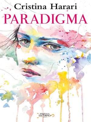 cover image of Paradigma